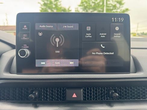 New 2026 Honda CR-V Sport-L image 8