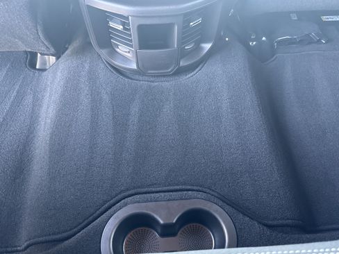 Used 2025 RAM 2500 Tradesman image 34