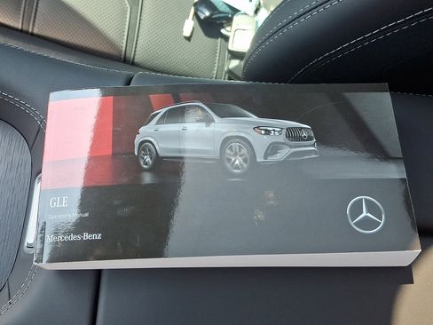 Used 2026 Mercedes-Benz GLE 53 AMG 4MATIC image 28