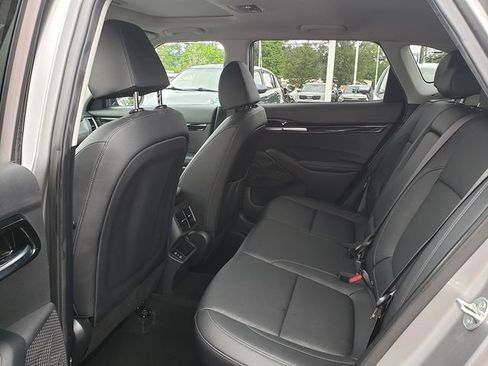 Certified 2024 Kia Seltos EX AWD/4WD image 12