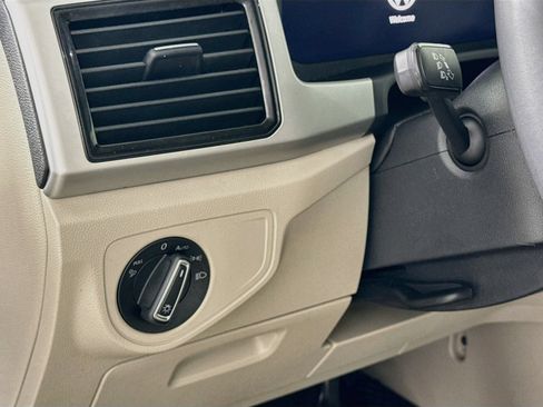 Certified 2023 Volkswagen Atlas SE AWD/4WD image 13