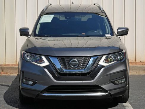 Used 2018 Nissan Rogue SL AWD/4WD image 46