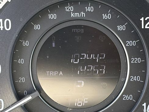 Used 2016 Honda Accord LX image 11