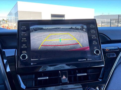 Certified 2023 Toyota Camry XSE image 20