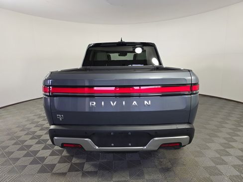 Used 2024 Rivian R1T Adventure AWD/4WD image 4