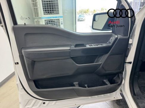 Used 2022 Ford F150 XL w/ STX Appearance Package image 25