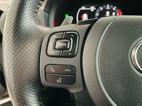Certified 2022 Lexus IS 350 F Sport image 22