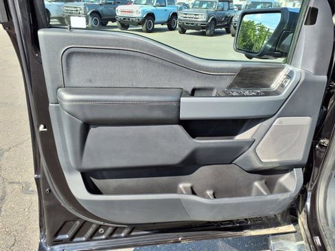 Certified 2024 Ford F150 Lariat w/ Tow/Haul Package image 14