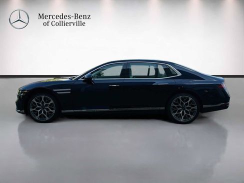 Used 2023 Genesis G90 3.5T AWD/4WD image 8