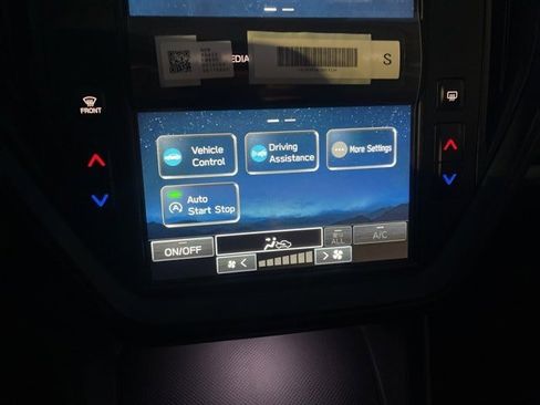 New 2025 Subaru Impreza 2.0i image 21