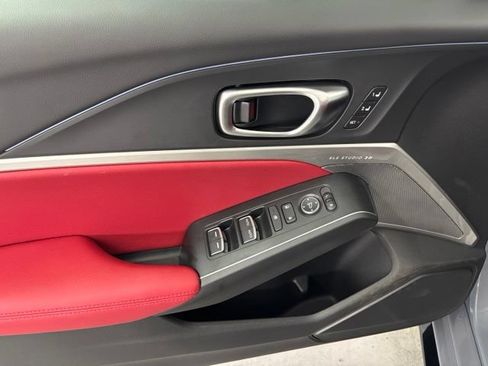 New 2026 Acura Integra A-Spec FWD image 13