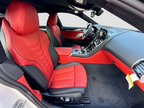 New 2026 BMW 840i 840i image 25
