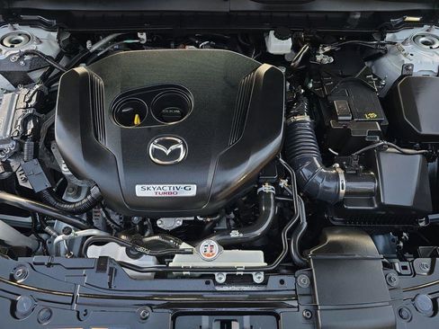 Used 2023 MAZDA CX-50 2.5 Turbo w/ Cargo Package image 8