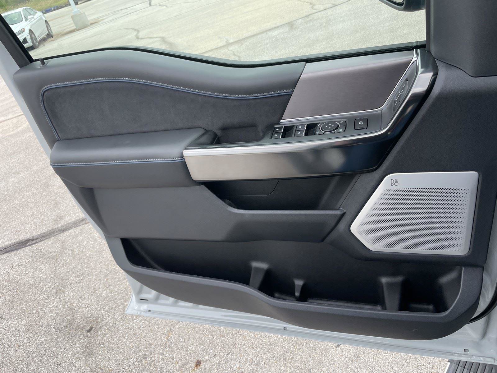 New 2026 Ford F250 Platinum AWD/4WD image 22