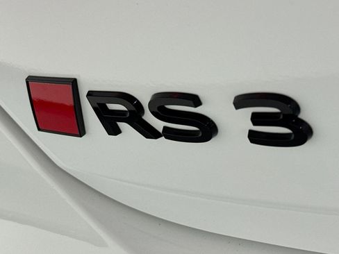 Used 2026 Audi RS 3 image 9