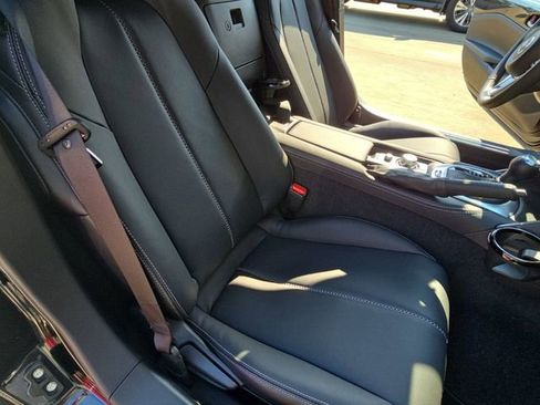 New 2026 MAZDA MX-5 Miata RF Grand Touring image 10