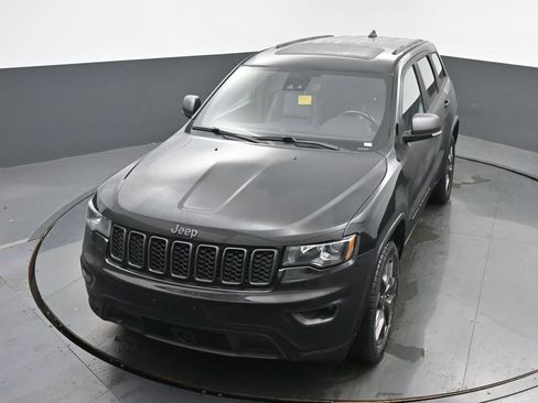 Used 2021 Jeep Grand Cherokee Limited w/ Quick Order Package 28K 80th image 38