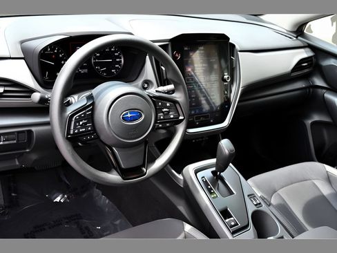 Certified 2026 Subaru Crosstrek 2.5i Premium AWD/4WD image 13