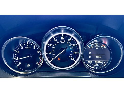 Used 2021 MAZDA MAZDA6 Touring FWD image 14