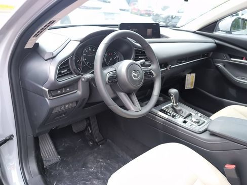 New 2026 MAZDA CX-30 AWD 2.5 S image 15