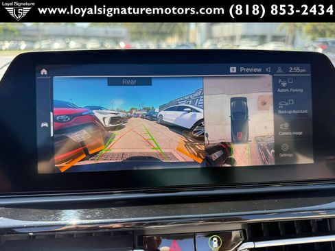 Used 2019 BMW M850i xDrive Convertible AWD/4WD image 31