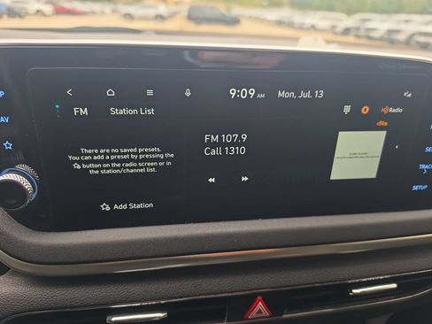 Certified 2023 Hyundai Sonata SEL FWD image 19