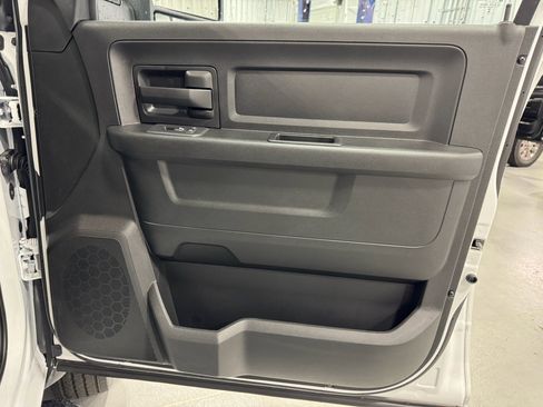 New 2025 RAM 4500 Tradesman image 15
