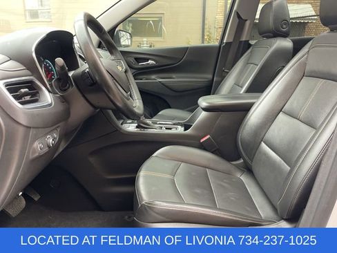 Certified 2023 Chevrolet Equinox Premier image 20