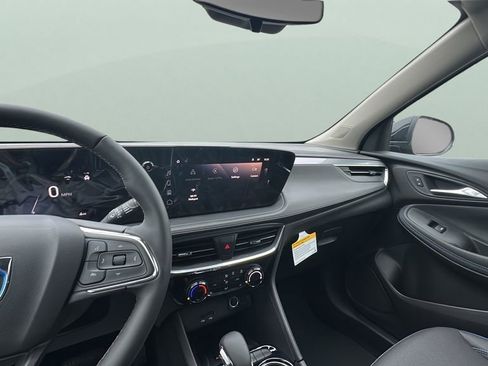 New 2026 Buick Encore GX Sport Touring w/ Advanced Technology Package image 12