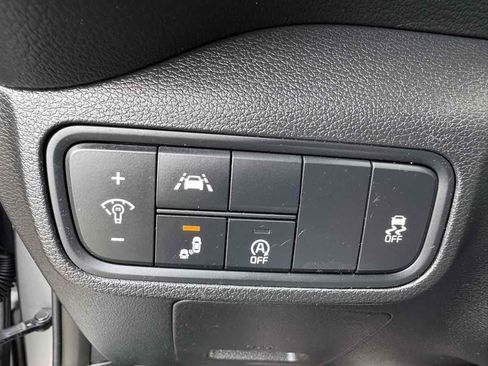 Used 2022 Kia Soul LX w/ Technology Package image 34