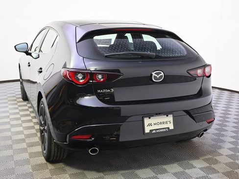 New 2026 MAZDA MAZDA3 s Sport image 4