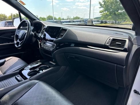 Used 2019 Honda Passport Elite image 24