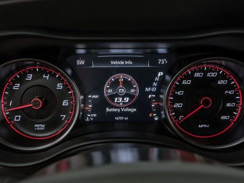 Used 2023 Dodge Charger Scat Pack image 18