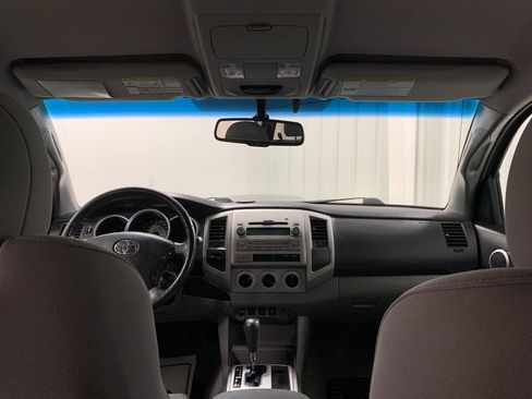 Used 2011 Toyota Tacoma 4x4 Double Cab image 15