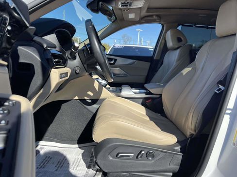 Certified 2023 Acura MDX w/Technology Package image 9