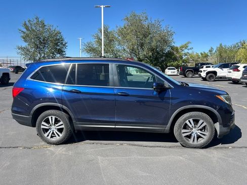 Used 2016 Honda Pilot EX-L image 4