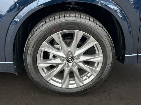 Used 2025 MAZDA CX-5 AWD 2.5 S w/ Premium Plus Pkg image 25