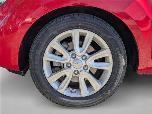 Used 2013 Kia Soul Base image 21