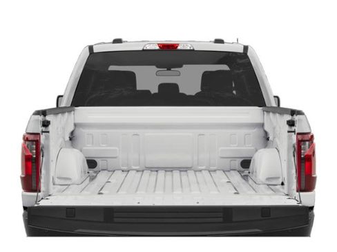 New 2026 Ford F150 XL AWD/4WD image 8