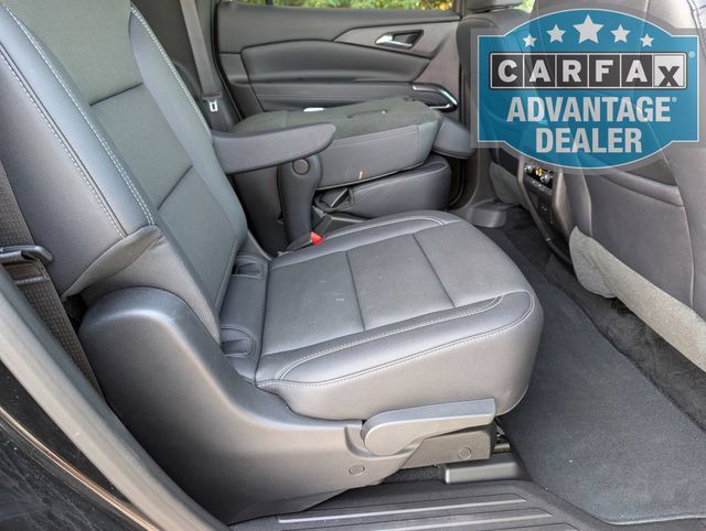 Used 2026 Chevrolet Traverse LT FWD image 26