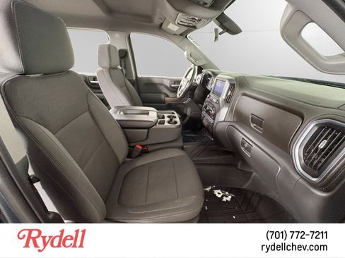 Used 2020 Chevrolet Silverado 1500 LT w/ All-Star Edition image 16