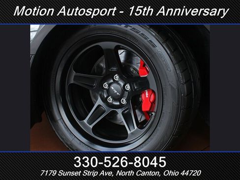 Used 2018 Dodge Challenger SRT Demon RWD image 47