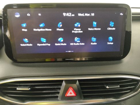 Used 2023 Hyundai Santa Fe SEL AWD/4WD image 25