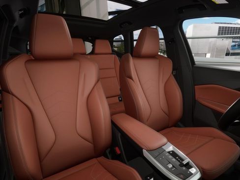 New 2026 BMW X1 xDrive28i w/ Technology Package image 11