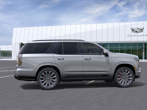 New 2026 Cadillac Escalade V image 5