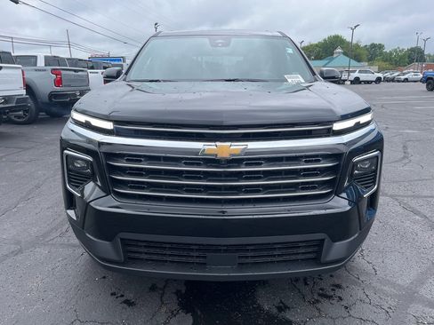 New 2026 Chevrolet Traverse LT w/ Driver Confidence Package image 10