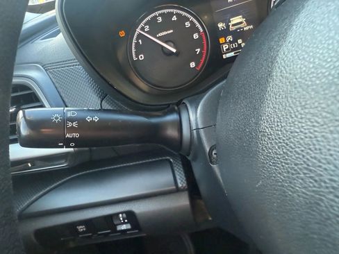 Used 2022 Subaru Forester Sport Utility 4D image 17