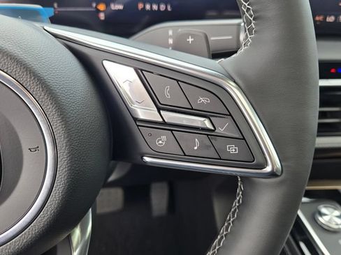 New 2026 Buick Enclave Avenir w/ Super Cruise Package FWD image 27