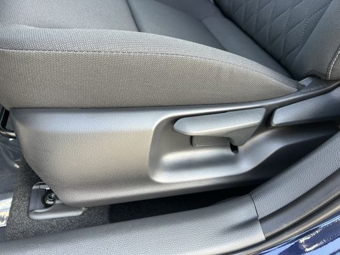 Certified 2026 Toyota Corolla LE w/ LE Premium Package image 21