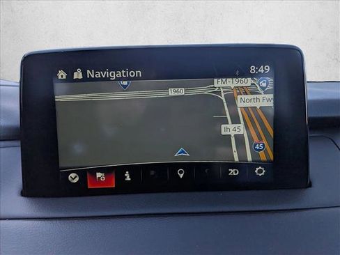 Used 2018 MAZDA CX-9 Grand Touring image 12